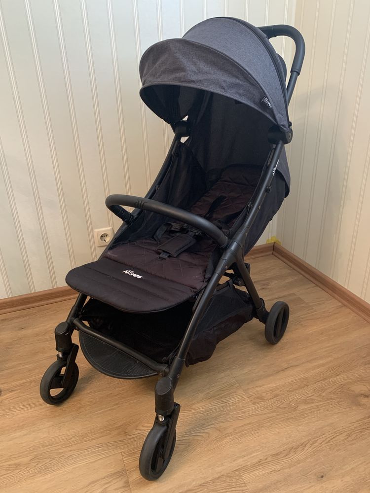 Прогулянкова коляска Ninos Air