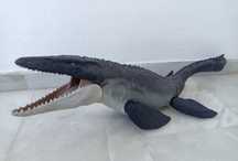 Massoussaro Jurassic