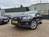 Audi Q5 Kupiony w Polskim Salonie 4x4