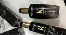 Kerastase chronologiste 100ml olejek do włosów sephora