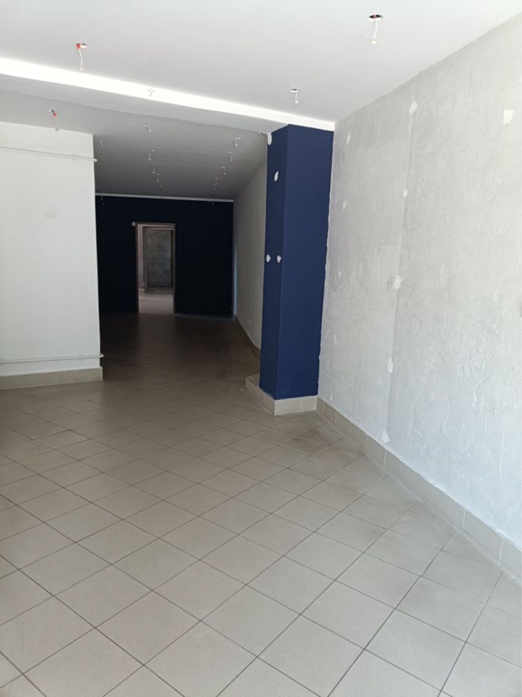 Lokal użytkowy Zawiercie ul. Marszałkowska 5 WC C.O