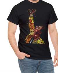 T-Shirt Freddie Mercury Quern