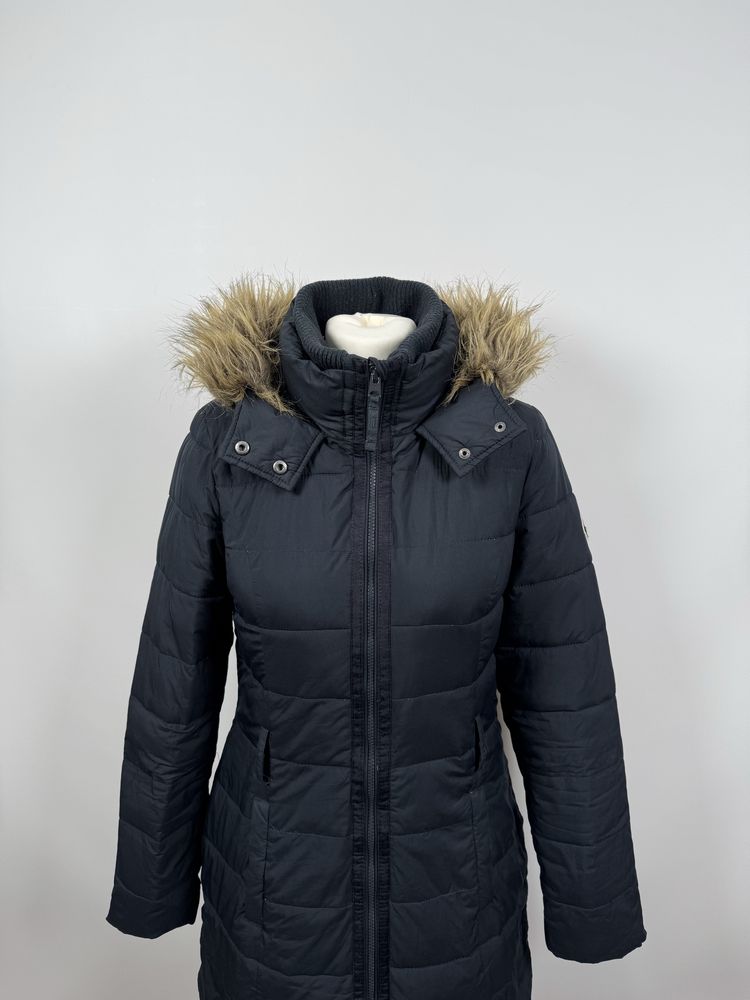 Abercrombie & Fitch kurtka ocieplana M