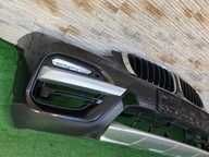 Бампер BMW X3 G01  X LINE
