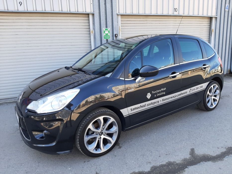 Profesjonalna Konserwacja Podwozia, piaskowanie, auto zastępcze gratis