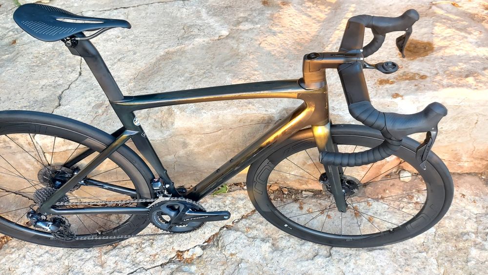 Specialized Tarmac  Sworks SL7 Di2 t54 t56