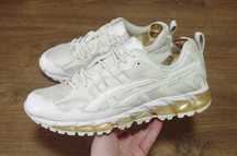 Кроссовки Asics Gel Nandi 360 Gmbh оригінал 45 розмір стан дуже гарний
