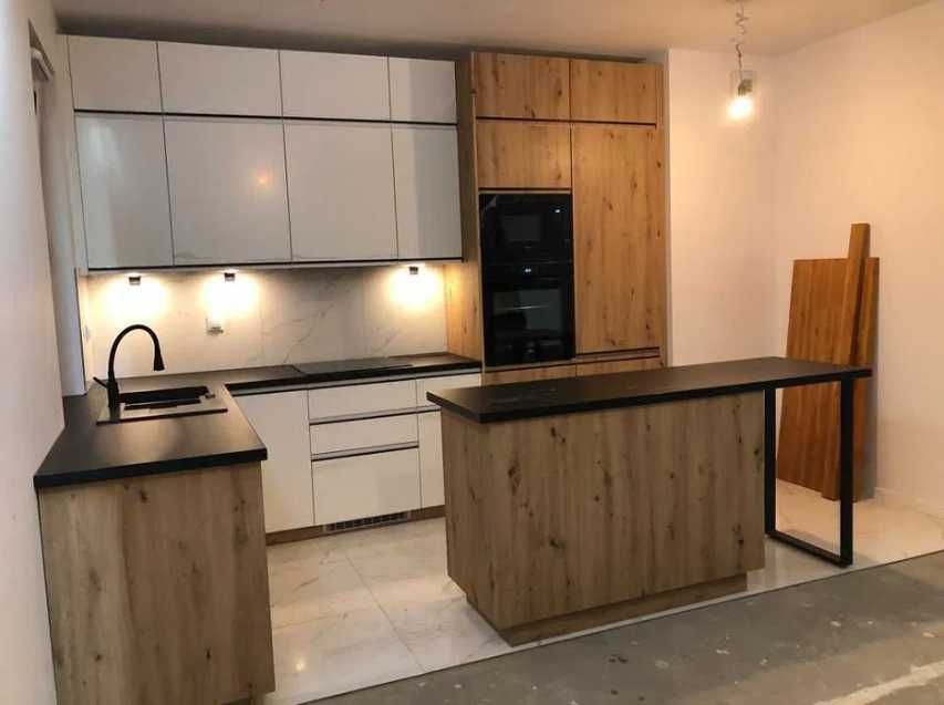 Skręcanie mebli oraz montaż wszystkich producentów