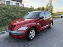 Chrysler PT Cruiser*długie opłaty