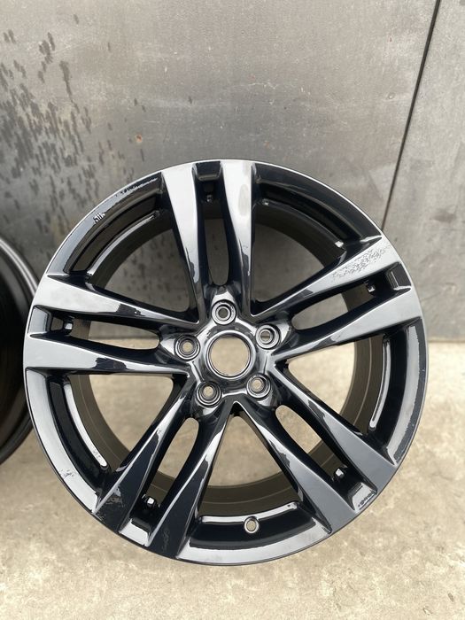 Продам комплект оригінальних дисків 5 114,3 18 R18