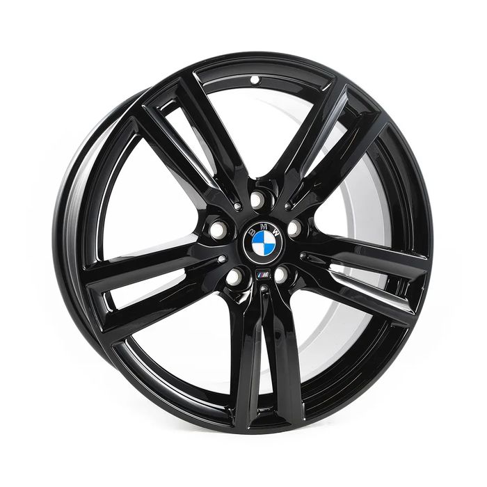 Felgi BMW 18 MPakiet F40 F44 F45 F46 F48 F39 X1 X2