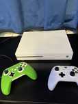 Xbox One uzywana