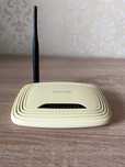WiFi Роутер TP-Link, в робочому стані