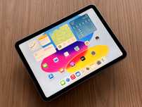 [NOWY] Apple iPad (2022) 10,9" 256GB Wi-Fi - Blue [Bateria 100%] [GW]