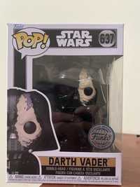 Figurka pop Star Wars Darth Vader Special edition (637)
