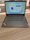 Lenovo V17-IIL 82GX008CPB 17,3 FHD, Intel i7-1065G7, 8GB DDR4, 1TB SSD