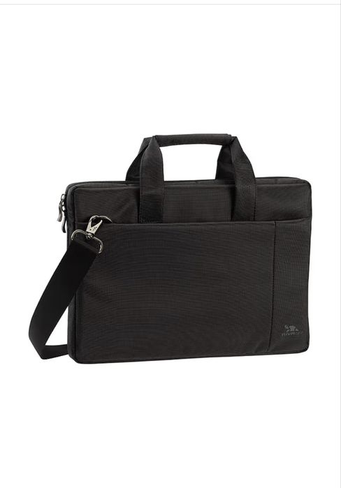 Сумка для ноутбука 13.3" RIVACASE 8221 (Black)