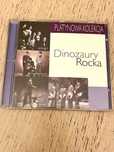 Płyta CD Dinozaury Rocka Breakout Stan Borys Czesław Niemen Trubadurzy