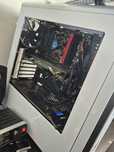 Komputer do gier i5-9gen/ 24Gb ram ddr4/ nvidia 1080 + monitor LG