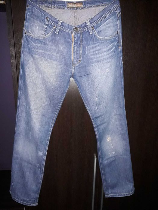 джинсы Climber  W32 L32