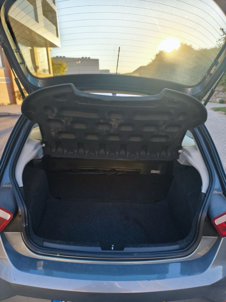 SEAT Ibiza 1.6 TDI 90cv