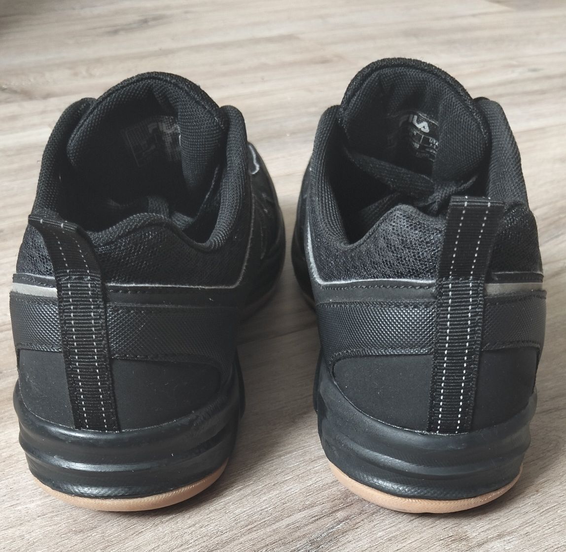 Оригінальні кросівки Fila 41 р
