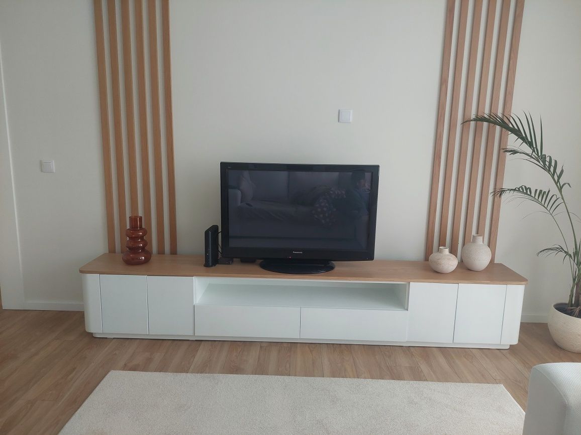 Televisão Panasonic
