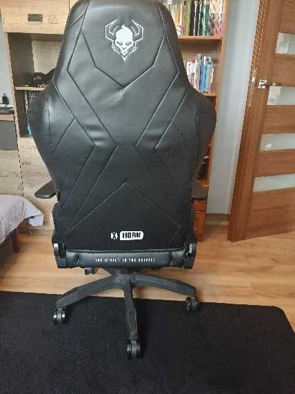 fotel krzesło gamingowe diablo chairs x horn 2.0 xl