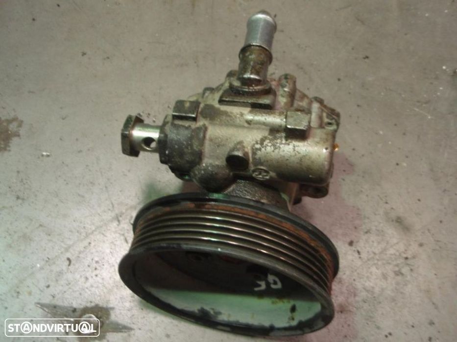 Bomba direcao assistida - Polo 1.3 ( 1994 / 95 )