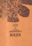 Biłek Jarosław Iwaszkiewicz