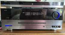Harman Kardon amplituner AVR 138 i DVD 28