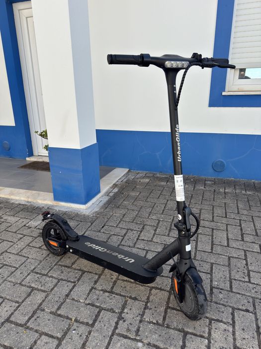Trotinete UrbanGlide 350w