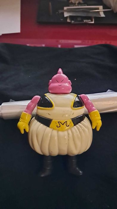 Majin Buu (Fat Buu) - Dragon Ball Z