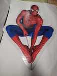Duże puzzle Spiderman