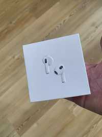 Airpods 3a geração