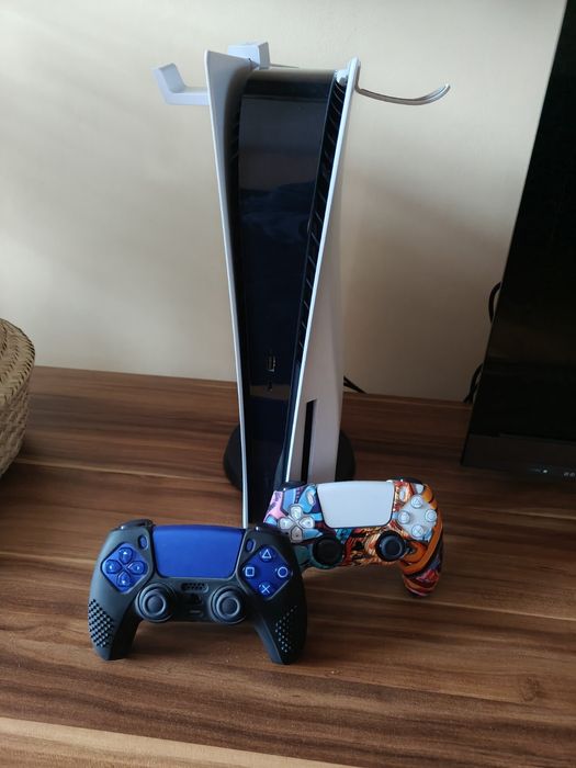Sony PS5 Blu ray