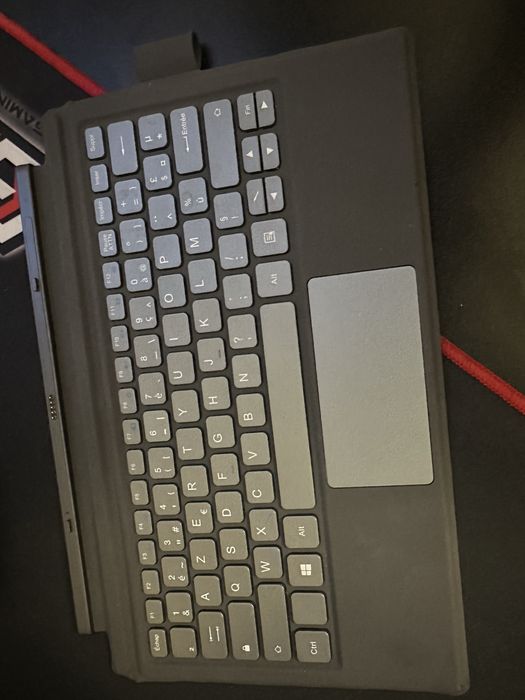Клавиатура для планшета