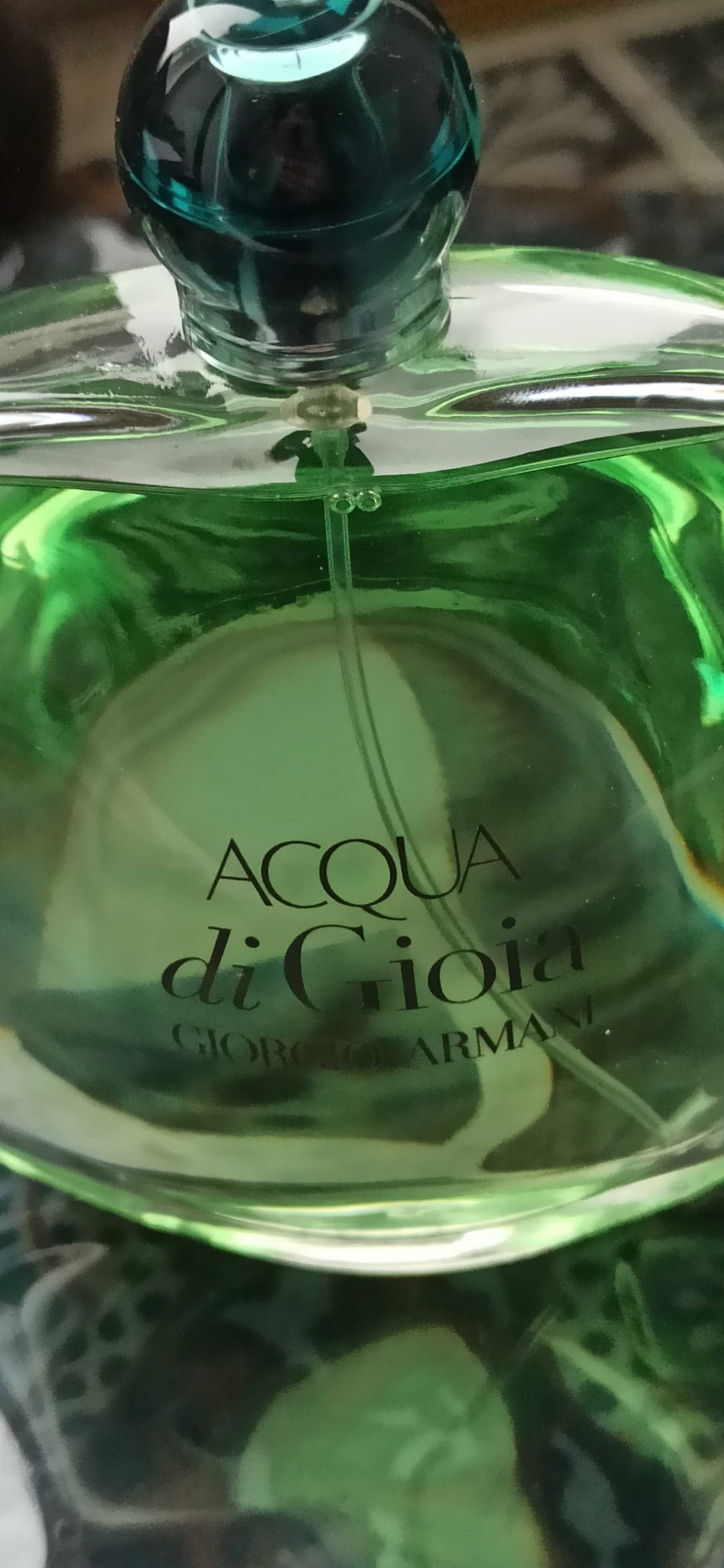 Acqua di Gioia 150 ml парфумована вода