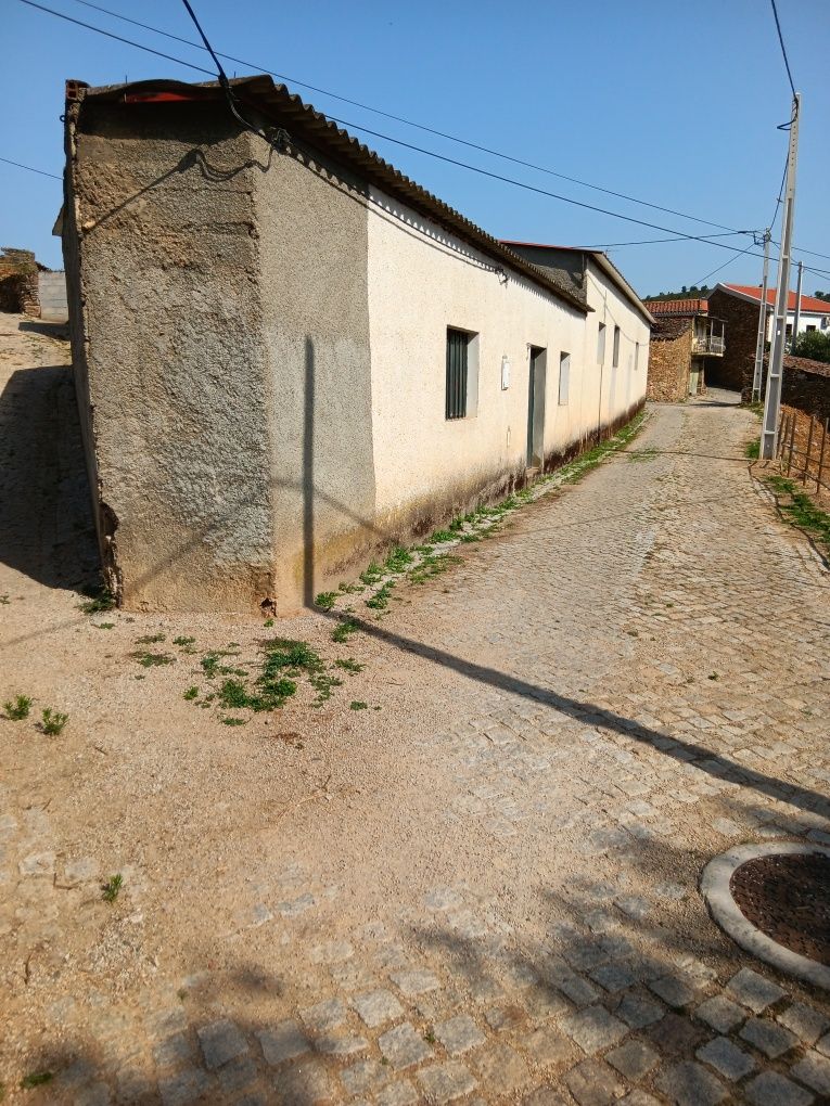 Arrendamento de Armazém