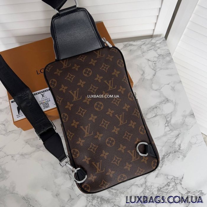 Сумка слинг Louis Vuitton Avenue