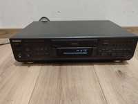 Odtwarzacz CD Technics SL-PS770A stan bdb możliwa wysyłka