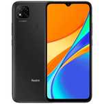 Smartphone Xiaomi Redmi 9C em estado impecável