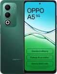 OPPO A5 5g Black Green 4g/128
