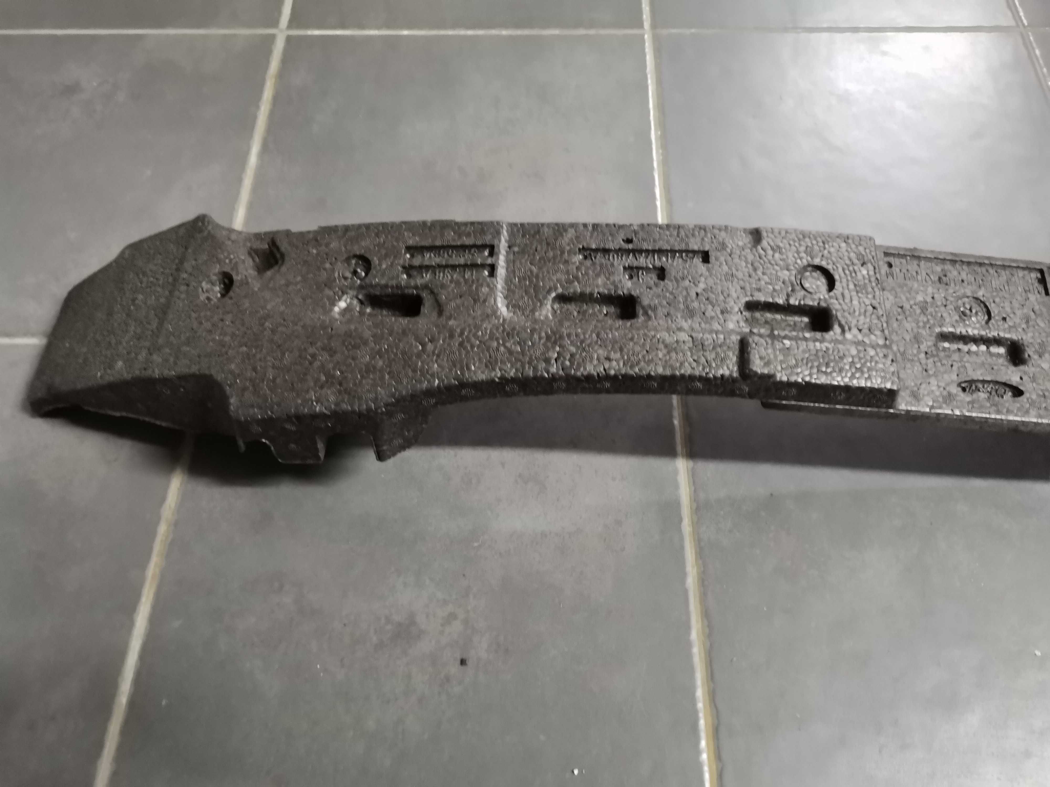 Ford Mondeo 2010 - para-choques, proteção para-choques