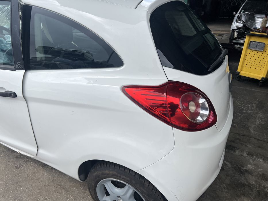 Ford ka MK2 (peças)