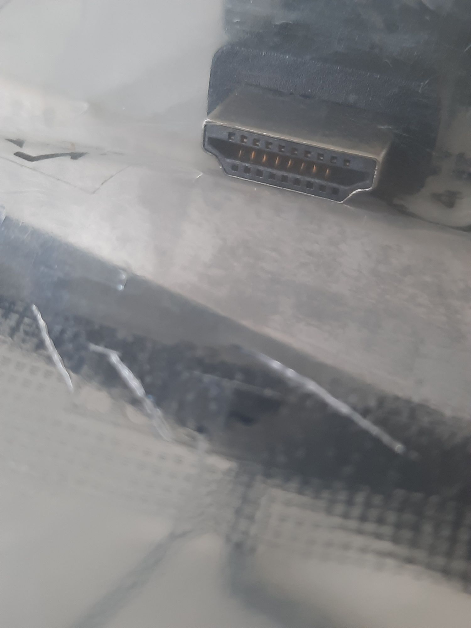 Продам переходник для мониторов Display Port to DVI Extradigital (KBD1