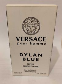 woda perfumowana Versace Dylan Blue