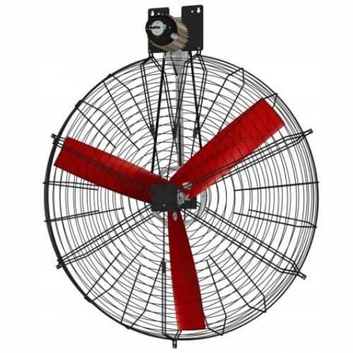 Multifan Wentylator Mieszacz powietrza do obór fi 50 cm 71 cm 130 cm