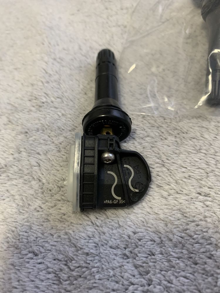 датчики давления шин Tpms ford fusion lincoln 315 Мгц