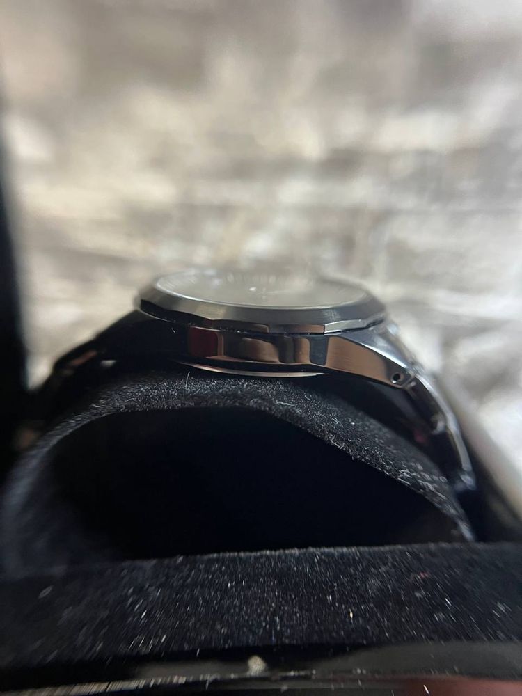 Чоловічий класичний годинник ARMANI EXCHANGE AX2620 подарунок